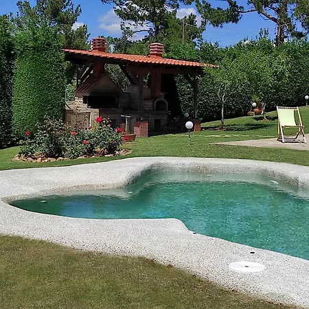 Traditional Estate Heated Pool & Garden, 5 Bedrooms Ferienhaus