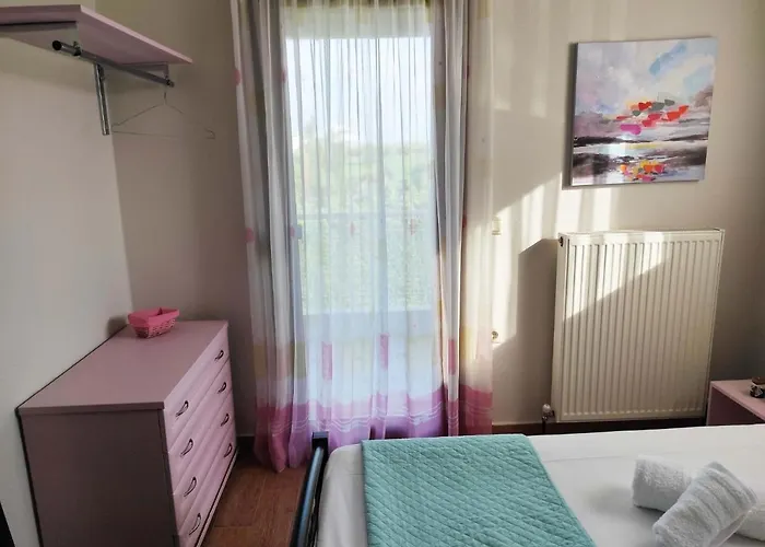 Traditional Estate Heated Pool & Garden, 5 Bedrooms Feriehus Metokhion Patriotikon