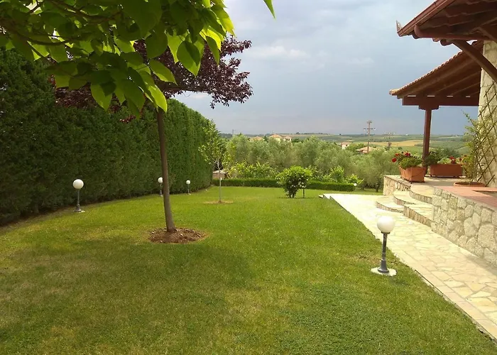 Casa de Férias Traditional Estate Heated Pool & Garden, 5 Bedrooms