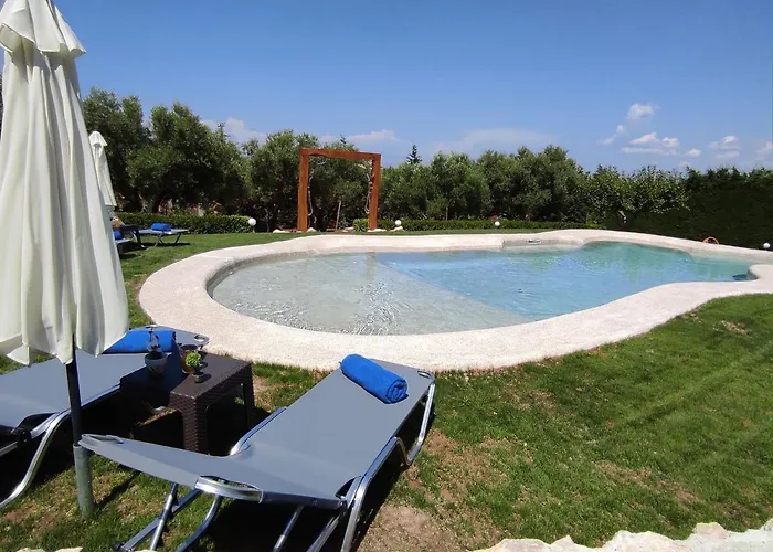 Casa de Férias Traditional Estate Heated Pool & Garden, 5 Bedrooms *