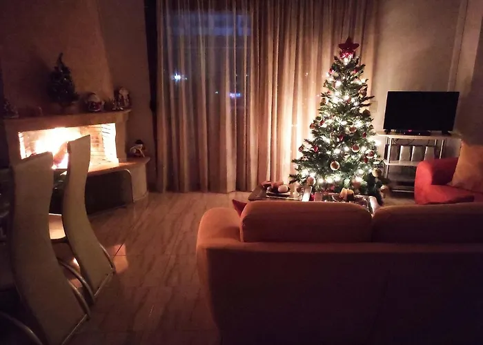 Traditional Estate Heated Pool & Garden, 5 Bedrooms Metokhion Patriotikon