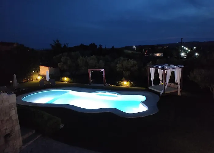 Traditional Estate Heated Pool & Garden, 5 Bedrooms Casa de Férias